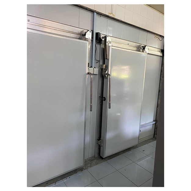 Large Commercial Factories Customized Installation Of Vegetable/Fruit Cold Storage