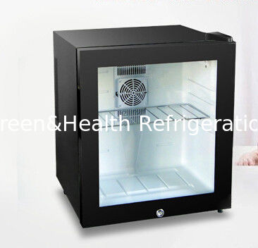 Low Noise 30L / 42L / 65 L Hotel Mini Bars For Beverage / Small Bar Fridge