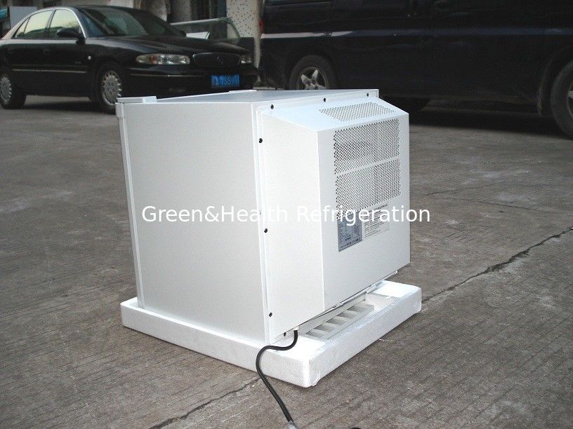42 Liter Semi Conductor Hotel Mini Bars With Glass Door / Beverage Refrigerator
