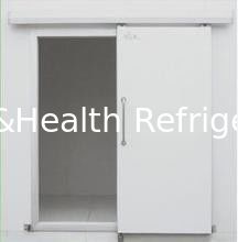 -18~-22℃ Walk In Freezer Room For Meat Frozen Chicken With 2 Years Warranty