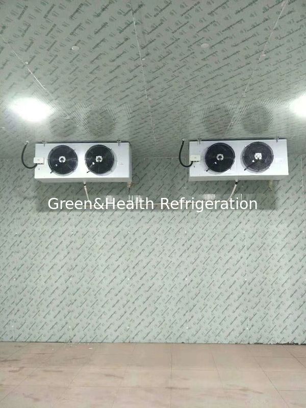 220V 380V Famous Brand Compressor Cold Storage Room For Supermarket