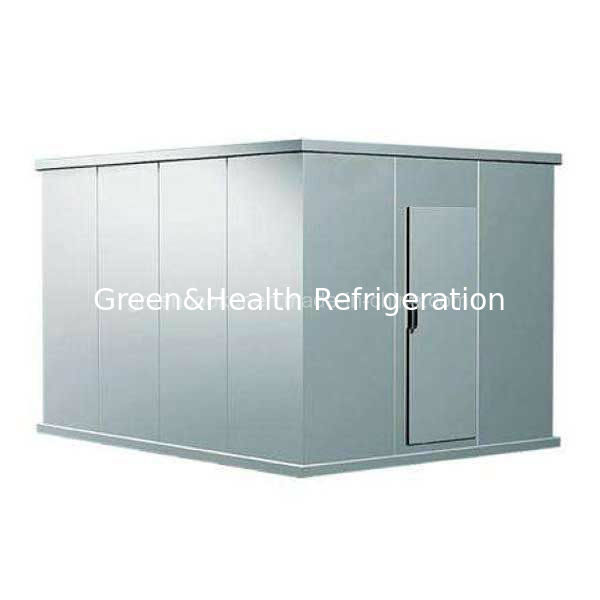 Vegetable And Fruit Cold Storage Room For Ice Cream Temperature 0-8℃