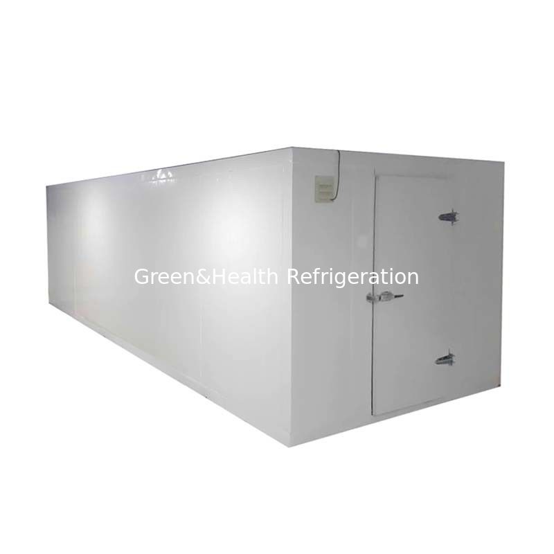 Cold Room Building Material Cold Room for Mushroom Growing Butchery Cold Room