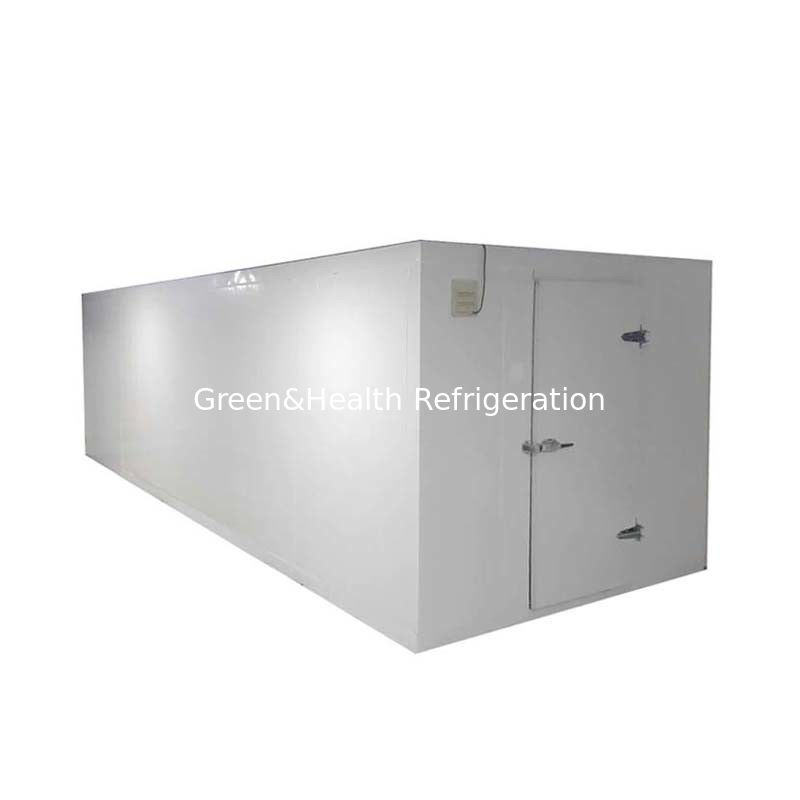 Cold Room Building Material Cold Room for Mushroom Growing Butchery Cold Room