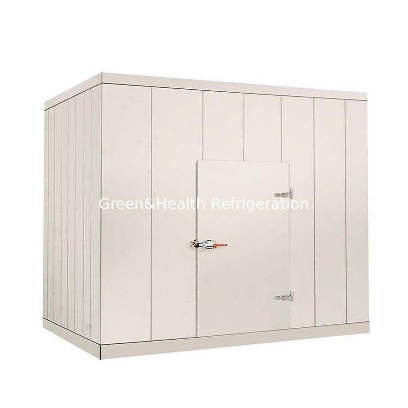 High Quality Cold Room for Low Temperature Laboratory Modular Cold Storage Room