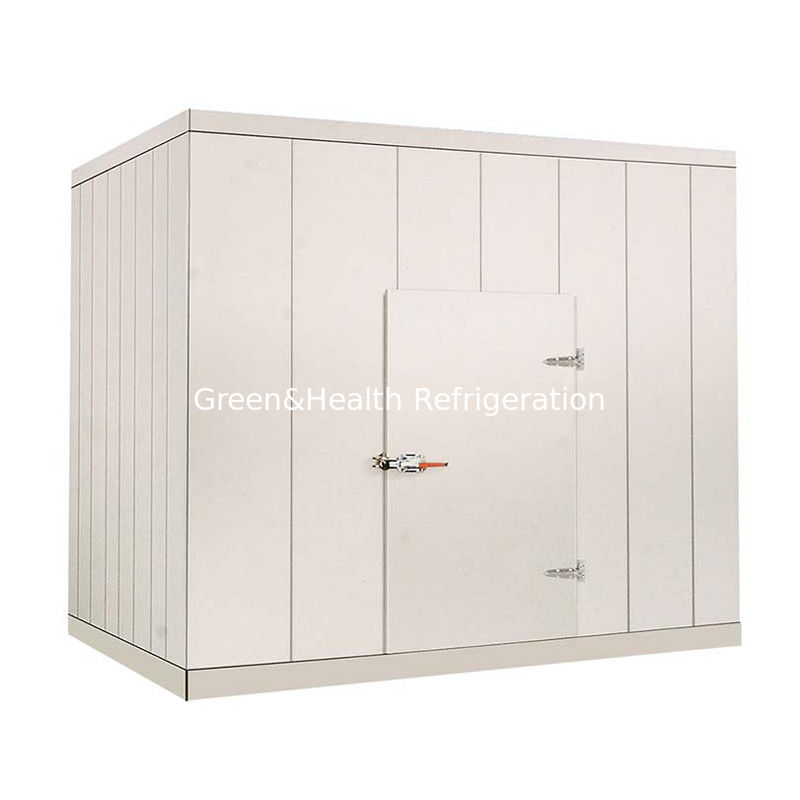 High Quality Cold Room for Low Temperature Laboratory Modular Cold Storage Room