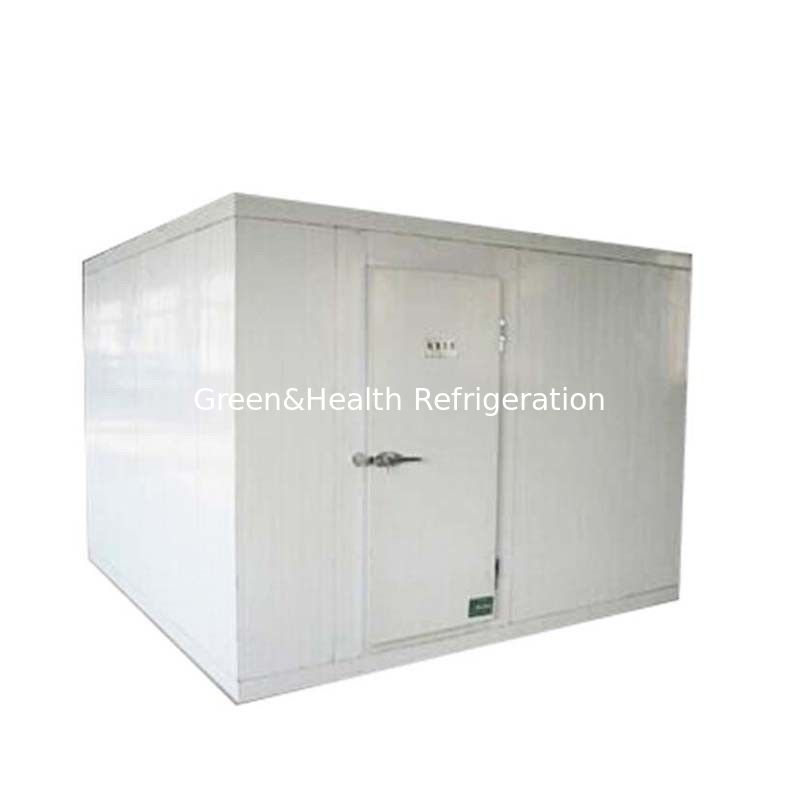 Commercial Fruit and Vegetable Cold Room and Freezer for Fresh-Keeping
