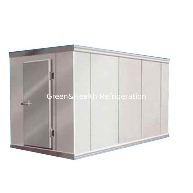 High Quality Polyurethane Cold Room for Meat, Fruit and Vegetable vegetables cold storage