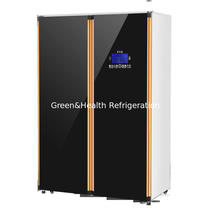 UV Sterilization Electric Closet Type Clothes Dryer Machine PTC Heating Wifi App Control