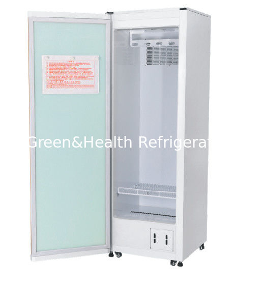 Household Hotel closet type Electric Clothes Dryer Machine Freestanding