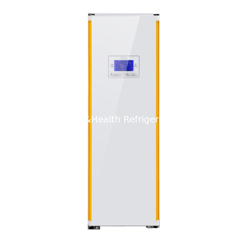 Household Hotel closet type Electric Clothes Dryer Machine Freestanding