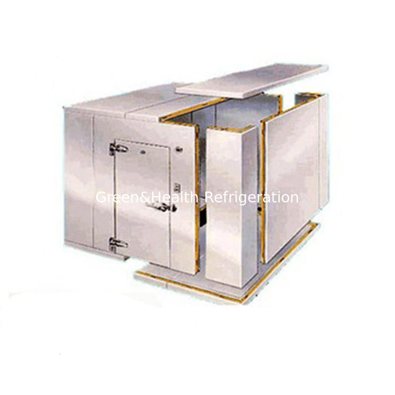 Top Sponsor Listing big size Cold Storage Room for Fresh Vegetables And Fruit