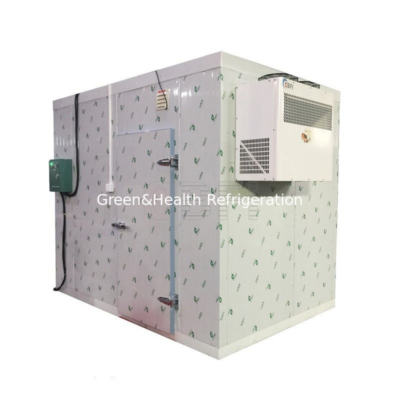 Top Sponsor Listing big size Cold Storage Room for Fresh Vegetables And Fruit