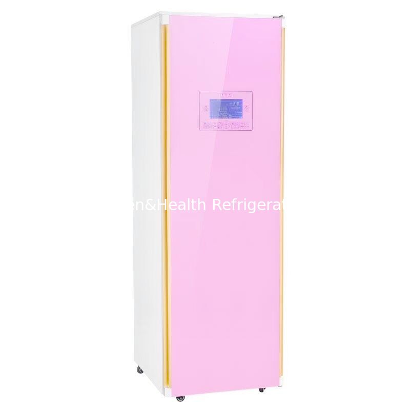 Clothes Care Clothing Drying Disinfection Cabinet For Hotels Mall Spa And Beauty Center School