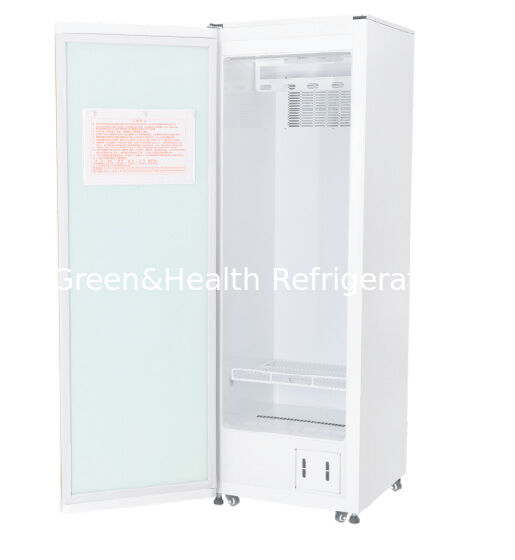 Clothes Care Clothing Drying Disinfection Cabinet For Hotels Mall Spa And Beauty Center School