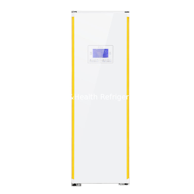 Clothes Care Clothing Drying Disinfection Cabinet For Hotels Mall Spa And Beauty Center School