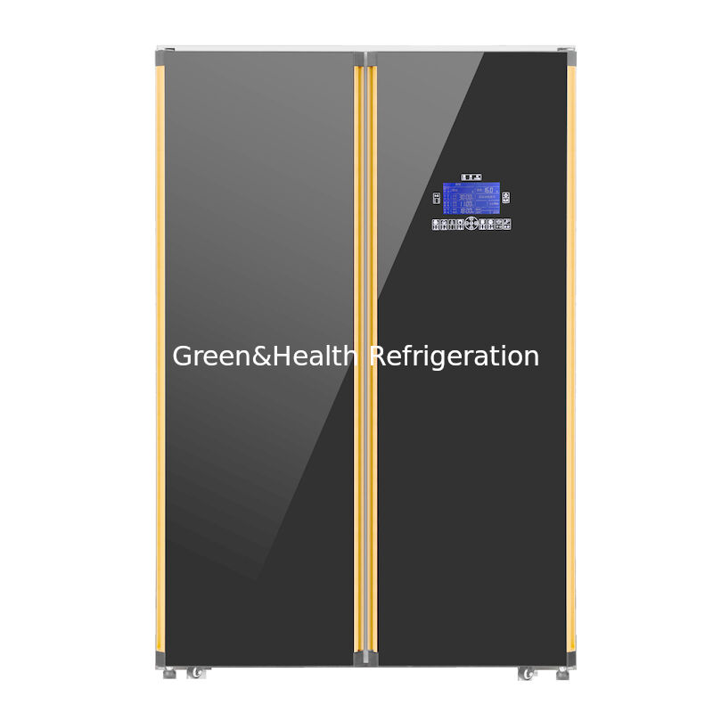Clothes Care Clothing Drying Disinfection Cabinet For Hotels Mall Spa And Beauty Center School