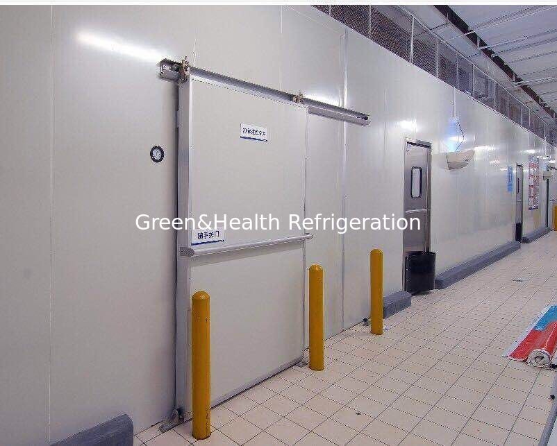 Cold Room Freezer And Chiller Room for Supermarket Restaurant Hotel Kitchen
