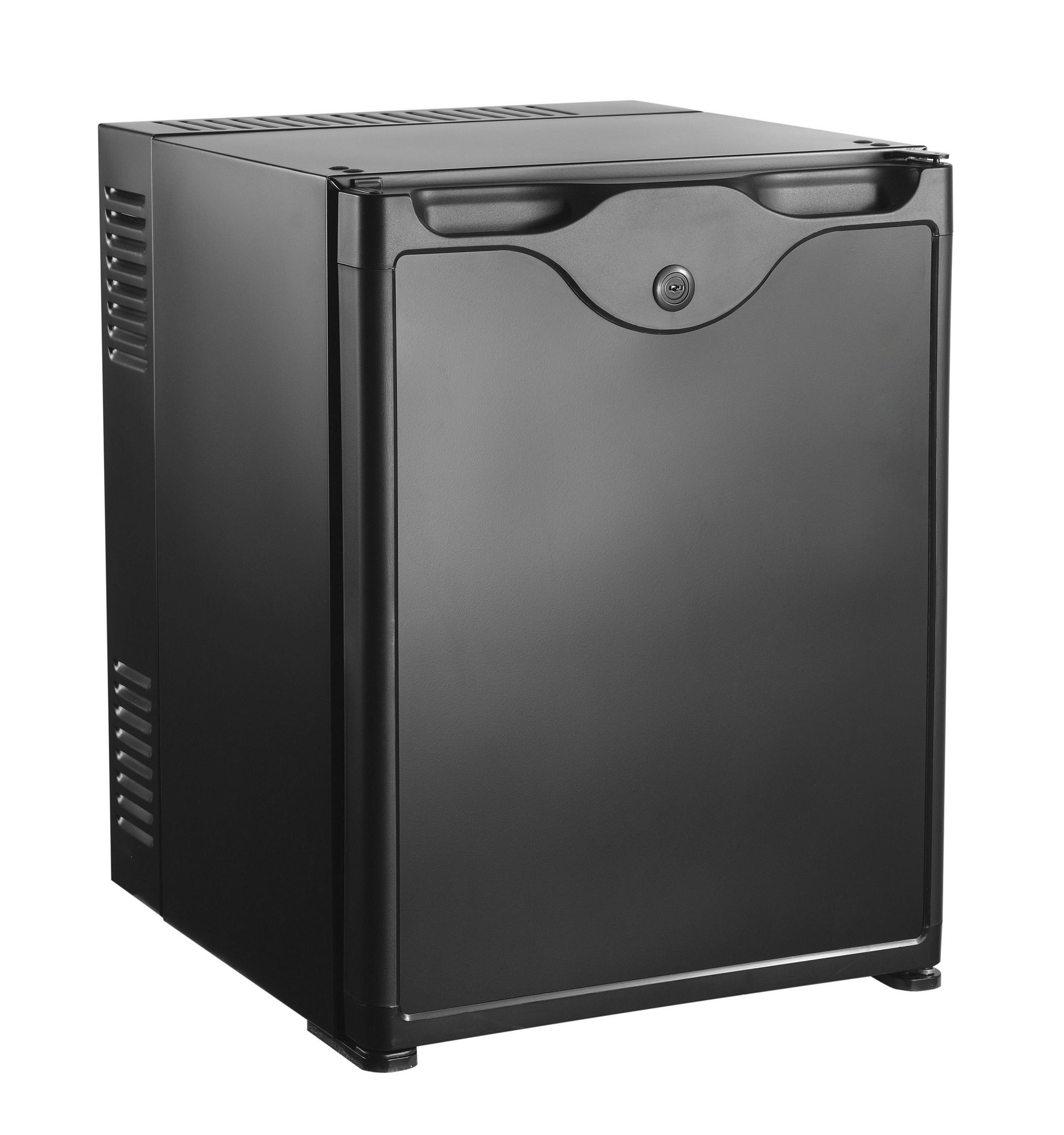 40L Iron Coated 440 * 400 * 550mm Hotel Mini Bars For Home