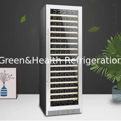 ETL Certificate Upgrade Your Business With A State-Of-The-Art Commercial Wine Storage Fridge