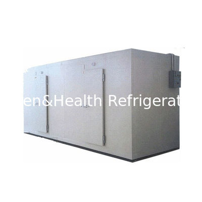 Optimal Preservation Food Freezer Cold Storage Room For Vegetables
