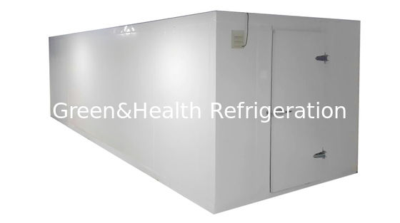 Meat Freezer Storage Food Storage Solutions Customizable Walk-in Freezer Room