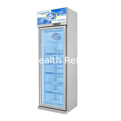 Commercial Low Temperature Frozen Storage Freezer For Upper Unit For Sale
