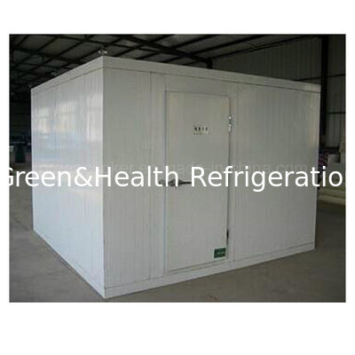 Large Lockable Fixed Factory Customized Storage Of Large Quantities Of Food Cold Storage Refrigeration Equipment