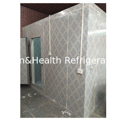 Factory Customized Cold Storage Commercial Large-Scale Storage High-Quality Food Cold Storage