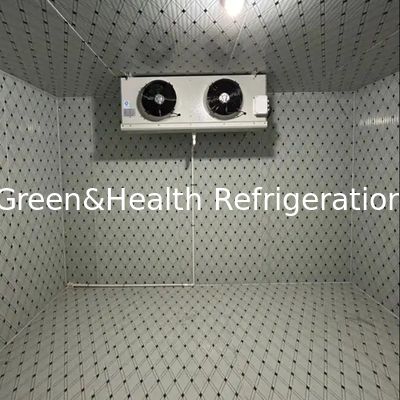 Modular Cold Storage Room Deep-Freezing Requirements Cold Room With Temperature Of -18 To -22 Deg C