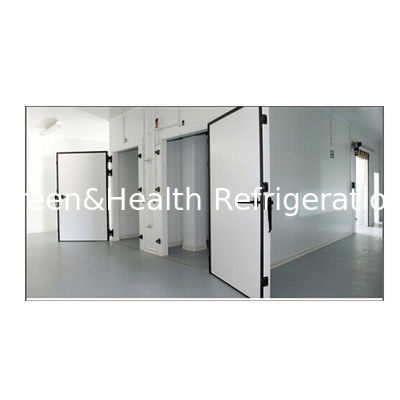 Large Commercial Factories Customized Installation Of Vegetable/Fruit Cold Storage
