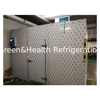 High Quality And Flexible Customized Large Supermarket Storage Cold Storage Cold Room
