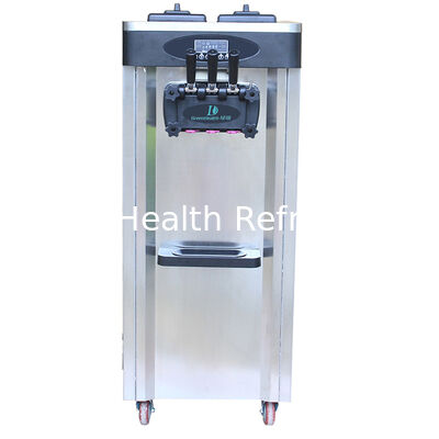 High End Vertical Ice Cream Making Machines Of Various Specifications For Sale