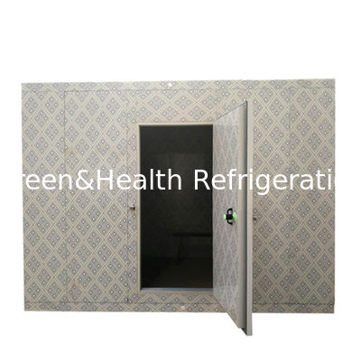 Custom Size Cold Storage 50 Ton for Cold Room Use Supermarket Workshop Cold Room Wine Cold Room