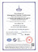 China Guangzhou Green&amp;Health Refrigeration Equipment Co.,Ltd certification