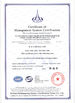 China Guangdong Green&amp;Health Intelligence Cold Chain Technology Co.,LTD certification