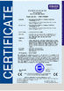 China Guangzhou Green&amp;Health Refrigeration Equipment Co.,Ltd certification