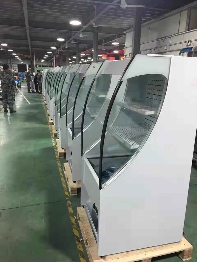 multideck open chiller multideck open chiller