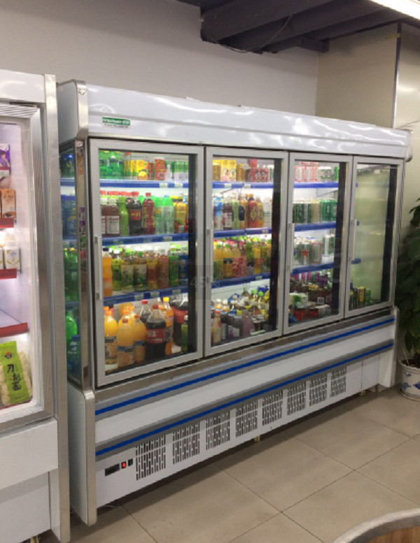 remote multideck chillers remote multideck chillers