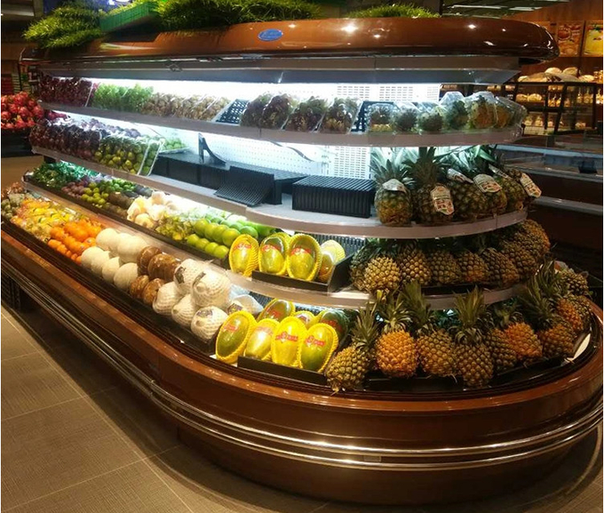 multideck refrigerated display multideck refrigerated display